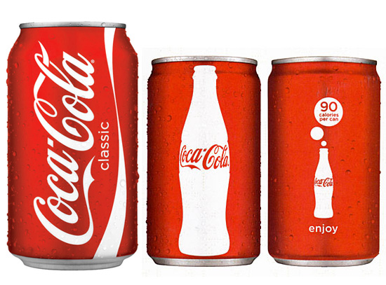 6a00d8345250f069e20120a94b4c31970b 550wi2 Thirsty? View these cool designed (Coca Cola) Coke Cans 