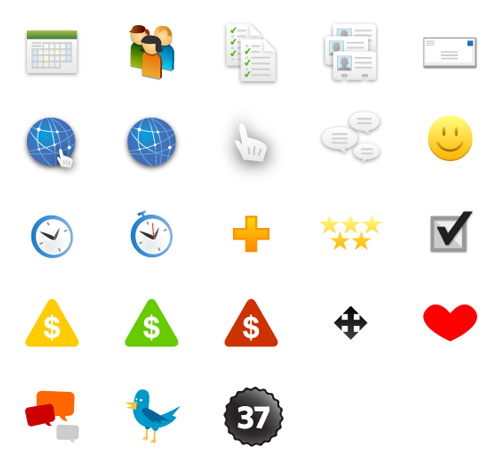 Open Source Icons The Best High Quality Ecommerce Icons of the Web