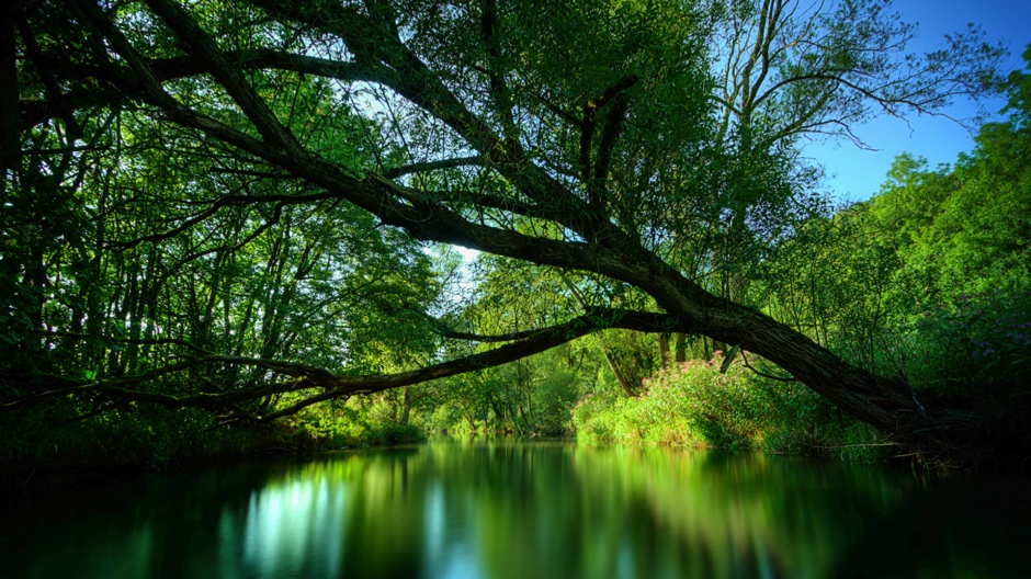 Resistance 1920x1080 HDTV Amazing Landscape Photographies of Sven Müller