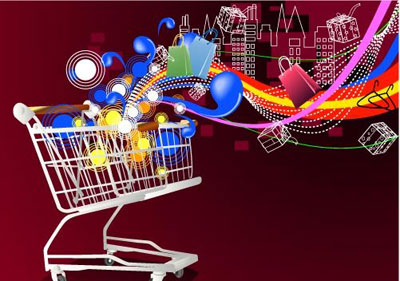 shopping cart1 The Best High Quality Ecommerce Icons of the Web