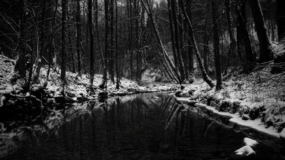 winter II 1920x1080 HDTV Amazing Landscape Photographies of Sven Müller