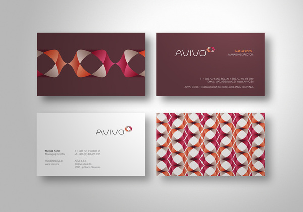 553311260636124 7 great examples of Corporate identity design done right
