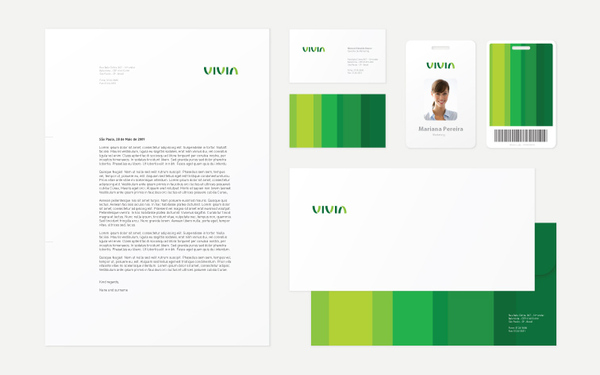 857801245359366 7 great examples of Corporate identity design done right