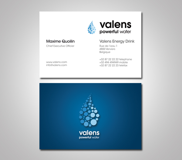 886661244286998 7 great examples of Corporate identity design done right