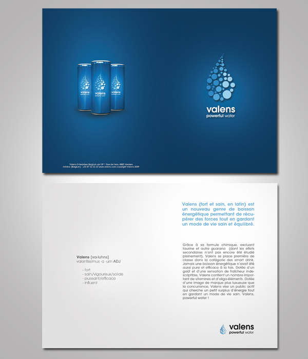886661244287303 7 great examples of Corporate identity design done right