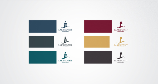Lakiluotsit 6 7 excellent examples of Corporate & Brand Identity for Law Firms