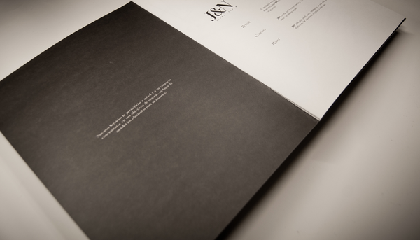 j and n 6 7 excellent examples of Corporate & Brand Identity for Law Firms