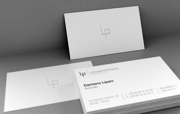 lipani partners 6 7 excellent examples of Corporate & Brand Identity for Law Firms