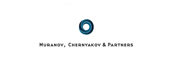 muranov chernyakov partners b 7 excellent examples of Corporate & Brand Identity for Law Firms
