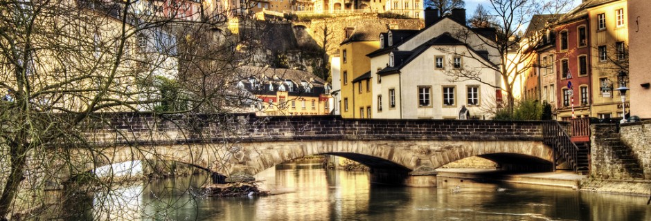 Amazing and memorable pictures of Luxembourg