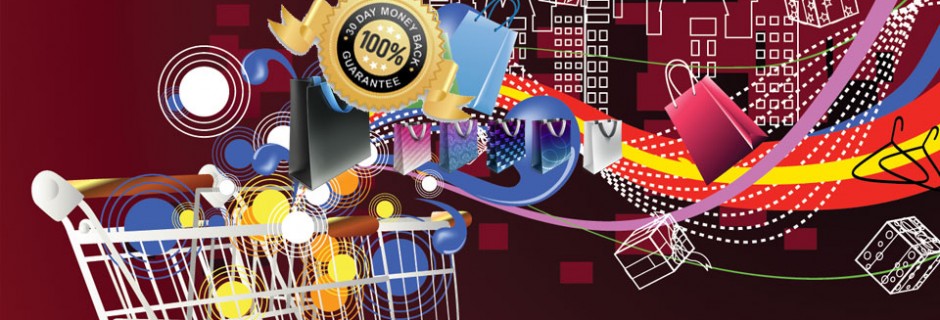 The Best High Quality Ecommerce Icons of the Web
