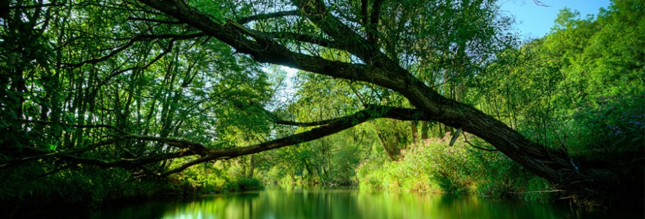 Amazing Landscape Photographies of Sven Müller