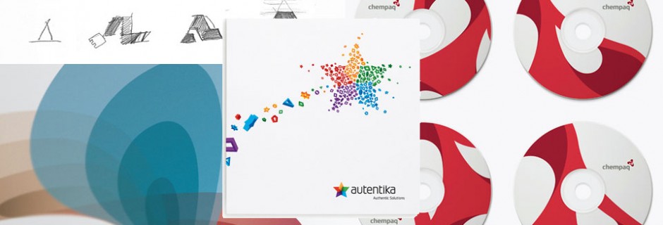 7 great examples of Corporate identity design done right