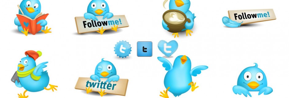 How to create custom Twitter button with short URL