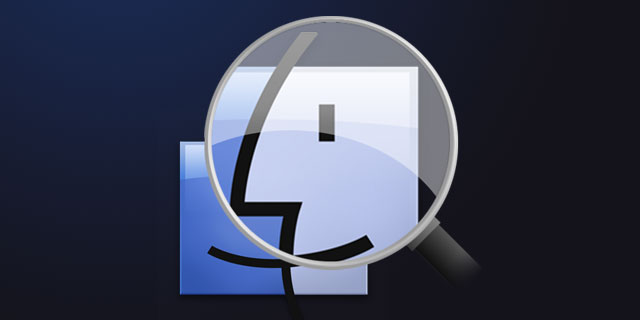 Quick way on how to show hidden files in OSX